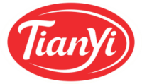 Logo TIANYI FOOD